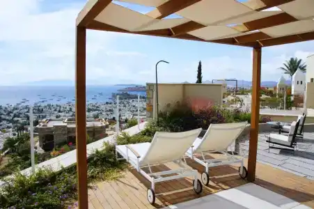 The Marmara Bodrum - Adult Only - 28