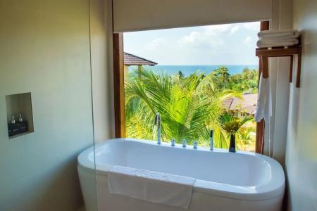 Camia Resort & Spa - 45
