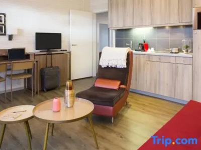 ApartAdagio Basel City - 102