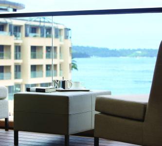 Park Hyatt - 7