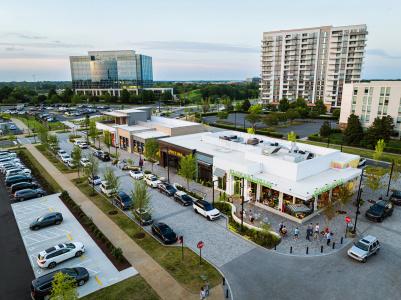 Staybridge Suites - Ballantyne, an IHG - 28