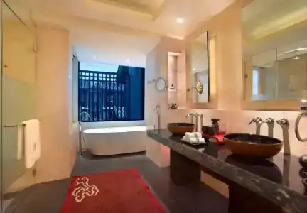 Banyan Tree Lijiang - 82
