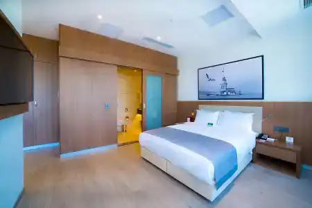 Ramada by Wyndham Istanbul Old City - 2