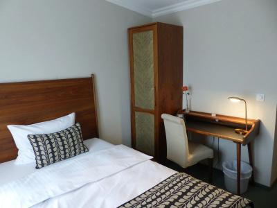 Prinz Myshkin Parkhotel - 1