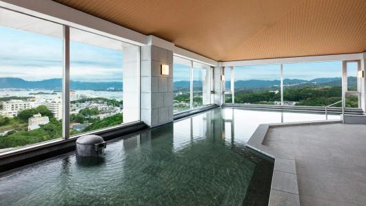Nanki-Shirahama Marriott - 25