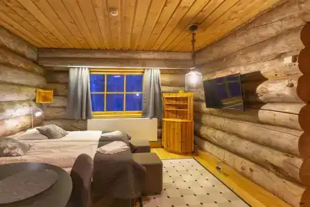 ApartKuukkeli Aurora - 17
