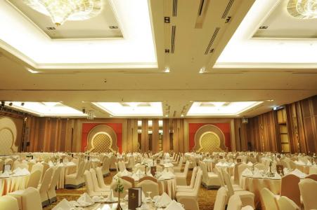 Al Meroz Bangkok - The Leading Halal - 21