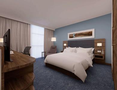 Hilton Windhoek - 3
