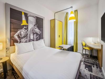 ibis Styles Glasgow Centre George Square - 3