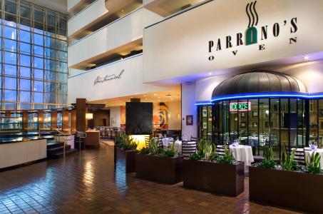 Hyatt Regency Dallas - 35