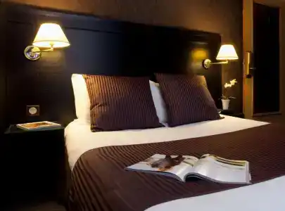 Best Western Plus Nice Cosy - 128
