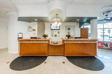 DreamView Beachfront & Resort - 1