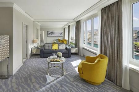 Mandarin Oriental, Geneva - 65