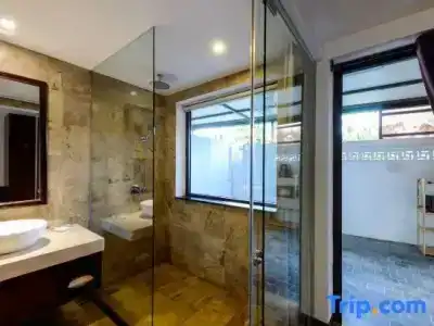Senvila Boutique Resort & Spa - 286