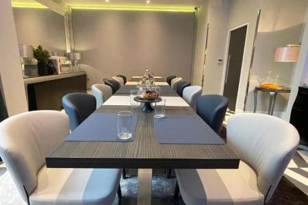 Eccleston Square - 14