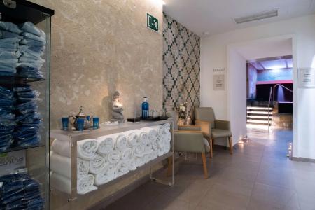 Soho Boutique Capuchinos & Spa - 5