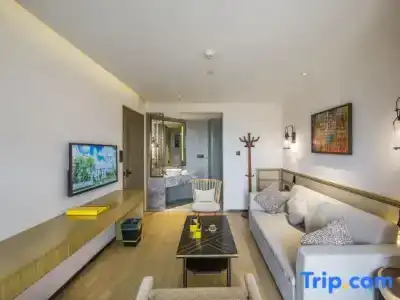 Shenzhen Luwan International and Resort - 44