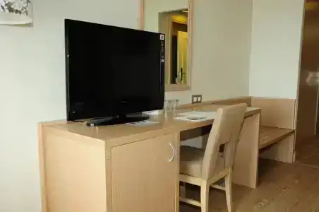Crystal Tat Beach Golf Resort & Spa - Ultimate All Inclusive - 52