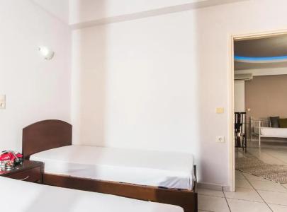 Yiannis Manos Resort - 77