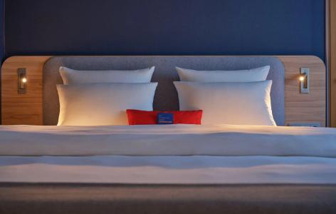 Holiday Inn Express Frankfurt Airport, An Ihg - 26