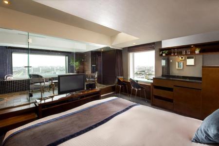 Urayasu Brighton Tokyo Bay - 38
