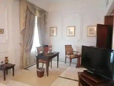 Les Oliviers Palace - 57
