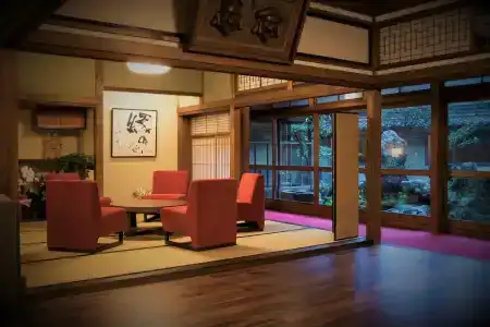 Takenoya Ryokan - 6