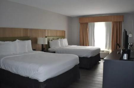 Country Inn & Suites by Radisson, West, KS - 95