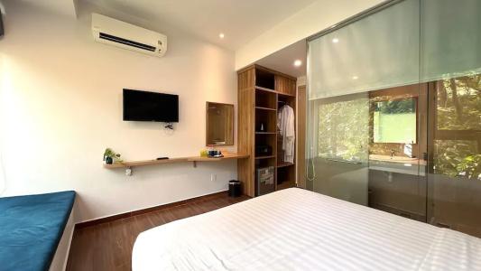 Tom Hill Resort & Spa Phu Quoc - 112