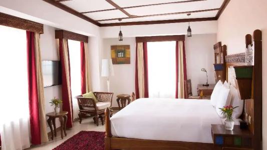 DoubleTree By Hilton Zanzibar - Stone Town - 44