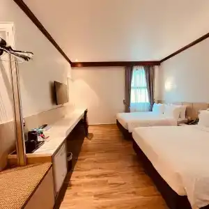 Park View (Sg Clean, Staycation Approved) - 23