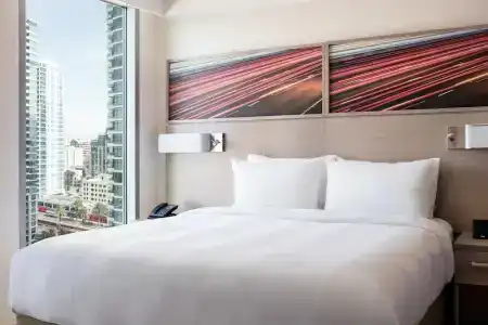 Residence Inn by Marriott San Diego Downtown/Bayfront - 45