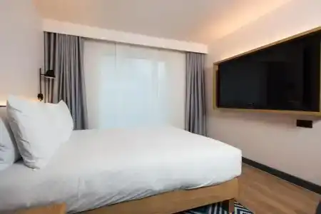Hampton by Hilton London Park Royal - 27
