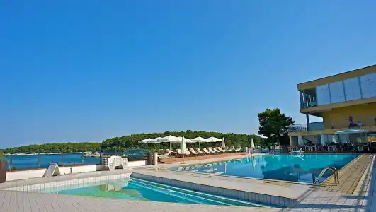 Splendid Resort - 8