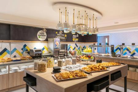 Hampton by Hilton Newcastle - 8