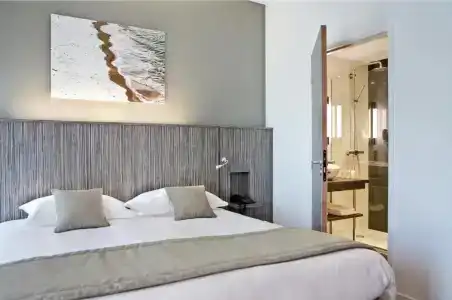 Mercure Saint Malo Balmoral - 55