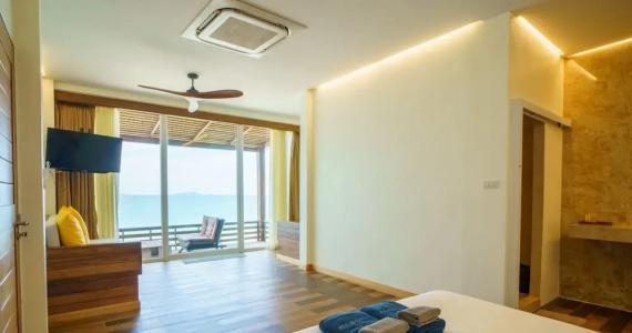 Samed Seaside Resort - 64