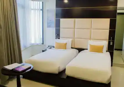 Holiday Beach Danang & Resort - 4