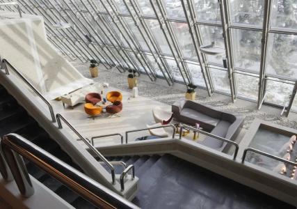 Crowne Plaza Belgrade, an IHG - 26