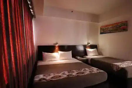 Grand Continental - 38