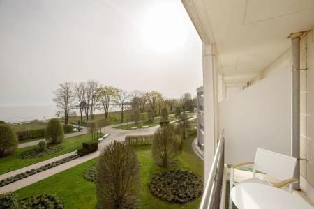 Kaiserhof Heringsdorf - 44