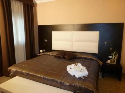 Eh Suites Rome Airport Euro Houses - 36