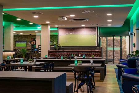 ibis Styles Kiel - 18