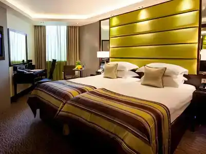 The Montcalm At Brewery London City - 20