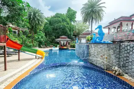 Thai Modern Resort & Spa - 11