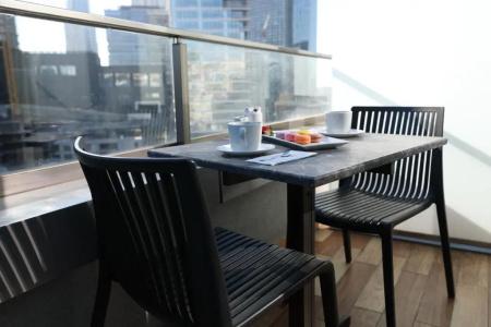 ibis Styles Istanbul Bomonti - 92