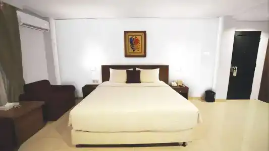 1o1 Urban Jakarta Thamrin - Takes - 36