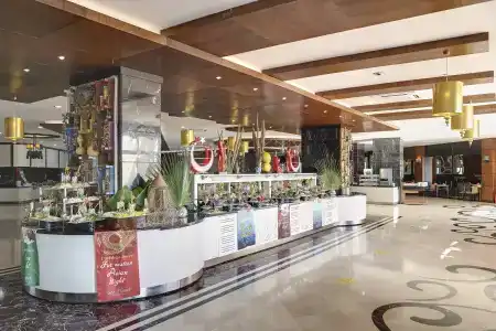 Seaden Sea Planet Resort & Spa - 47