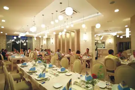 Terrace Beach Resort All Inclusive - 35