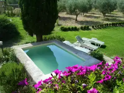 Le Pozze Terme b&b - 25